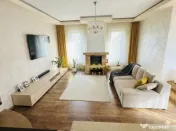 Casa Individuala || 5 camere || Piscina Incalzita - Teren 42