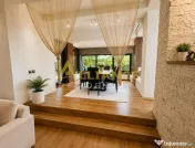 Casa Individuala || 5 camere || Piscina Incalzita - Teren 42