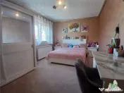 Vila eleganta si spatioasa cu gradina individuala 500 mp, Po 