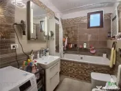 Vila eleganta si spatioasa cu gradina individuala 500 mp, Po 