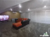 Vila eleganta si spatioasa cu gradina individuala 500 mp, Po 