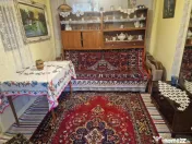 Gospodărie completă și spațioasă -Lunca Corbului- Ciest