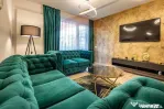 Apartament 2 camere Premium de închiriat | Urban Plaza |...