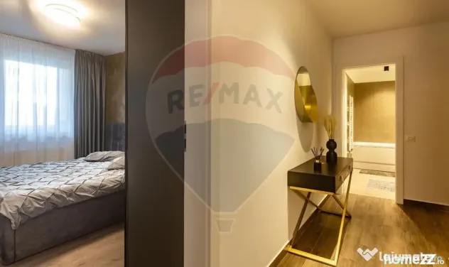 Apartament 2 camere Premium de închiriat | Urban Plaza |...