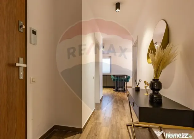 Apartament 2 camere Premium de închiriat | Urban Plaza |...