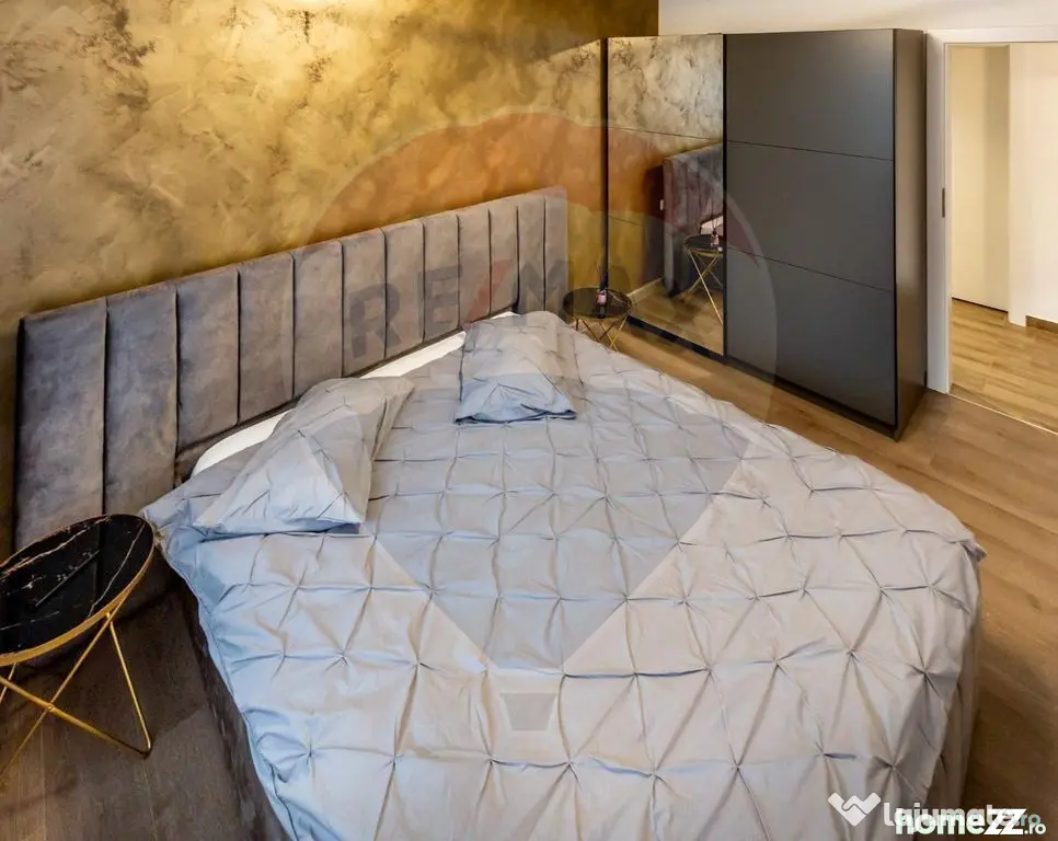Apartament 2 camere Premium de închiriat | Urban Plaza |...