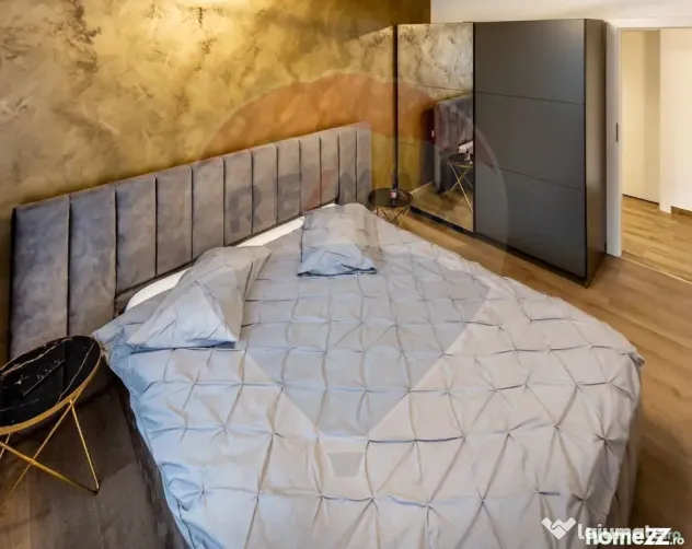 Apartament 2 camere Premium de închiriat | Urban Plaza |...