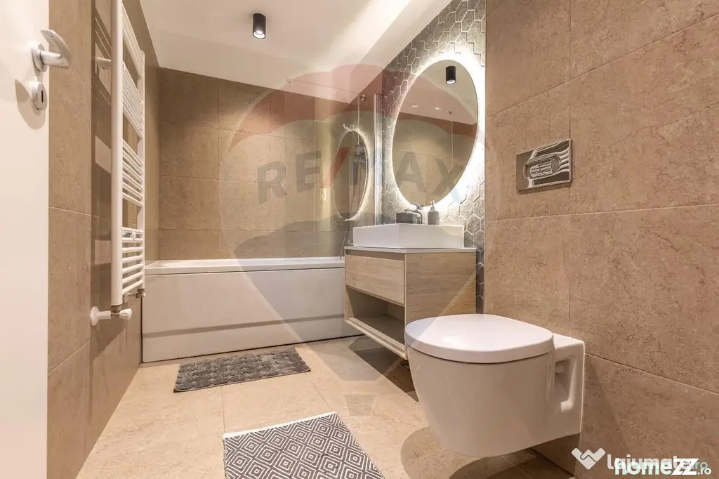 Apartament 2 camere Premium de închiriat | Urban Plaza |...