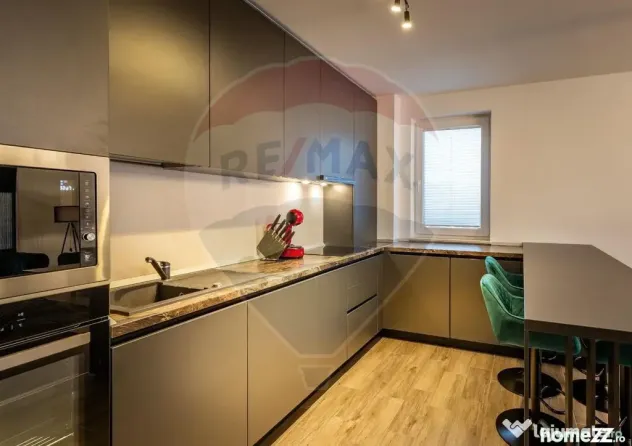 Apartament 2 camere Premium de închiriat | Urban Plaza |...