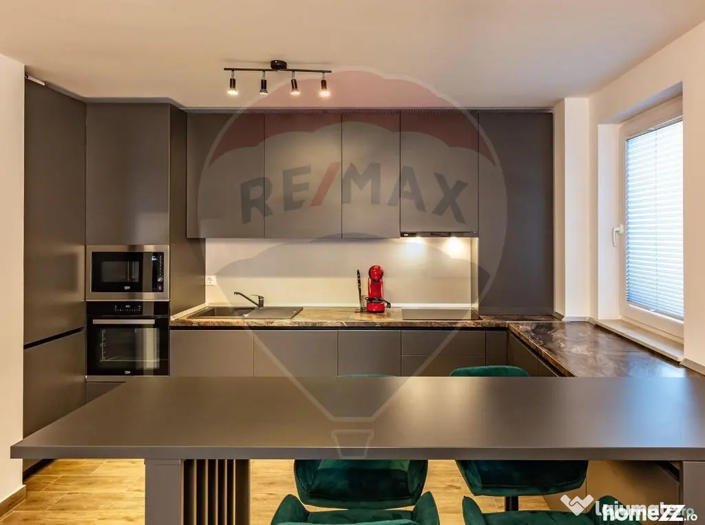 Apartament 2 camere Premium de închiriat | Urban Plaza |...