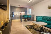 Apartament 2 camere Premium de închiriat | Urban Plaza |...