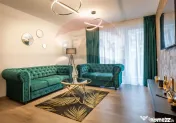 Apartament 2 camere Premium de închiriat | Urban Plaza |...