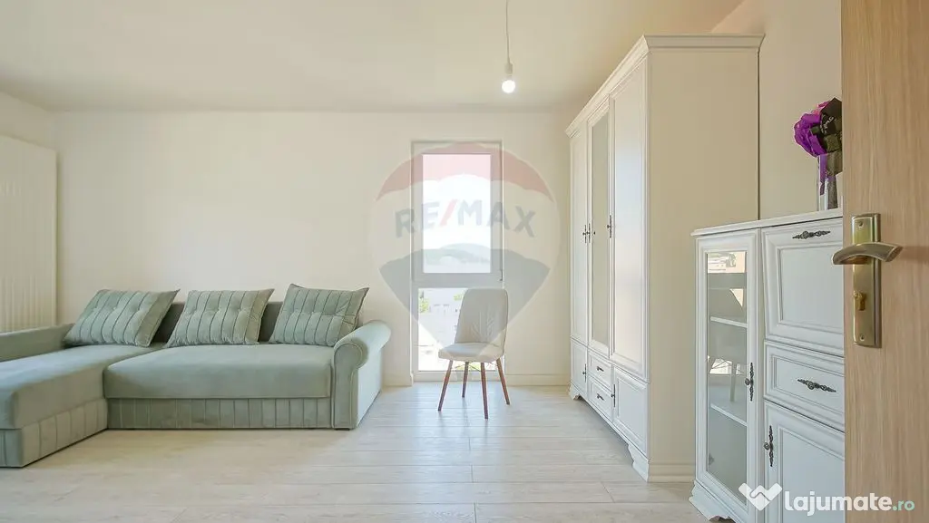 Apartament 3 camere decomandat | Loc de parcare si boxa |...