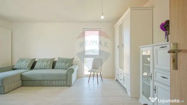 Apartament 3 camere decomandat | Loc de parcare si boxa |...