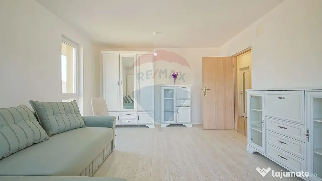 Apartament 3 camere decomandat | Loc de parcare si boxa |...