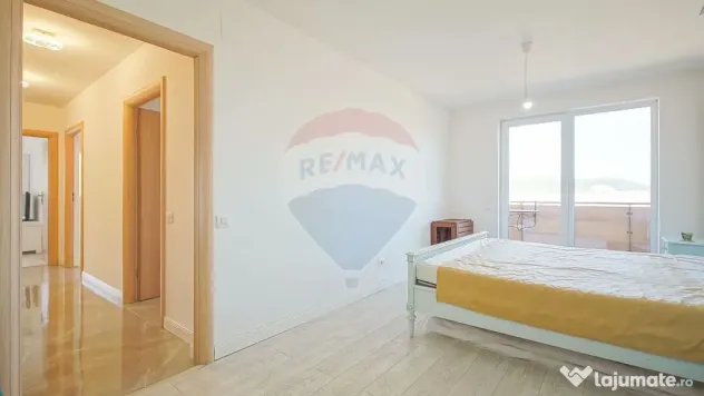 Apartament 3 camere decomandat | Loc de parcare si boxa |...