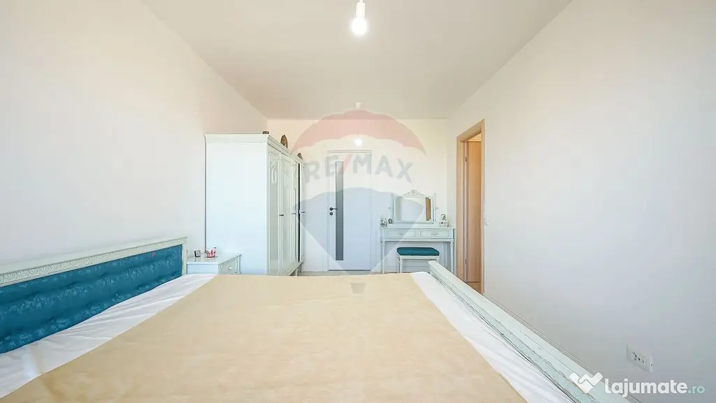 Apartament 3 camere decomandat | Loc de parcare si boxa |...