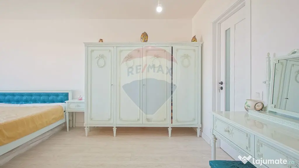 Apartament 3 camere decomandat | Loc de parcare si boxa |...