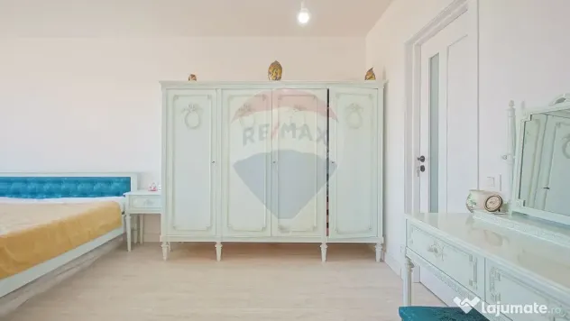 Apartament 3 camere decomandat | Loc de parcare si boxa |...