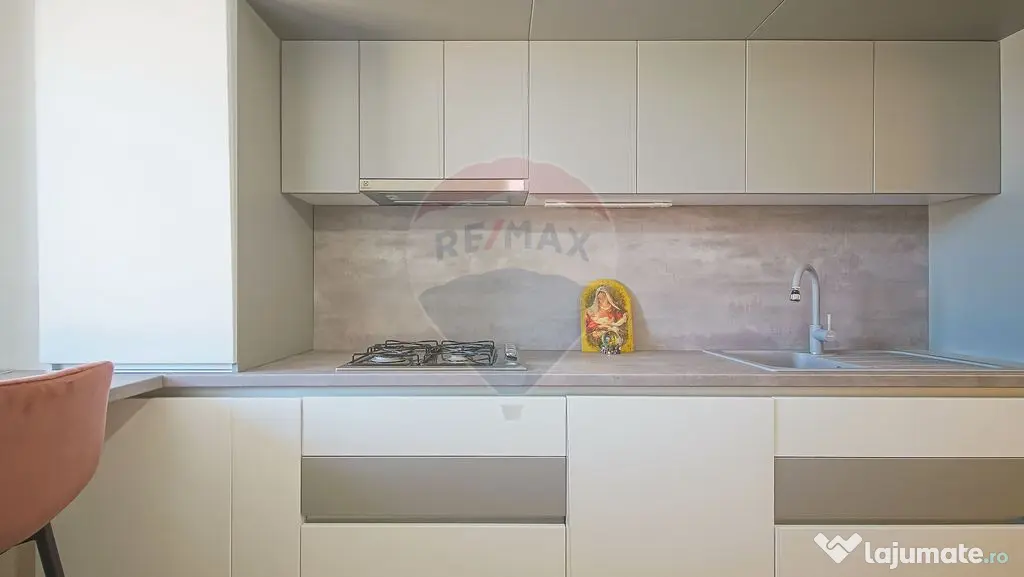 Apartament 3 camere decomandat | Loc de parcare si boxa |...