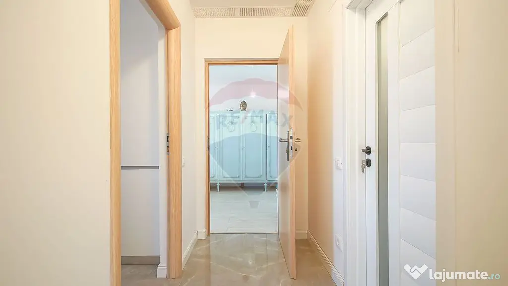 Apartament 3 camere decomandat | Loc de parcare si boxa |...