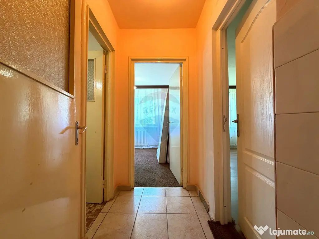 COMISION 0% || Apartament 2 camere || Griviței || Brașov