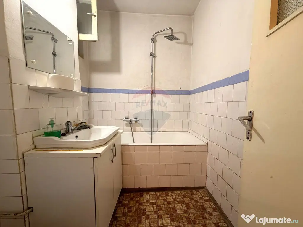 COMISION 0% || Apartament 2 camere || Griviței || Brașov