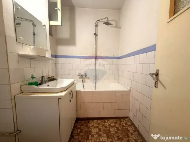 COMISION 0% || Apartament 2 camere || Griviței || Brașov
