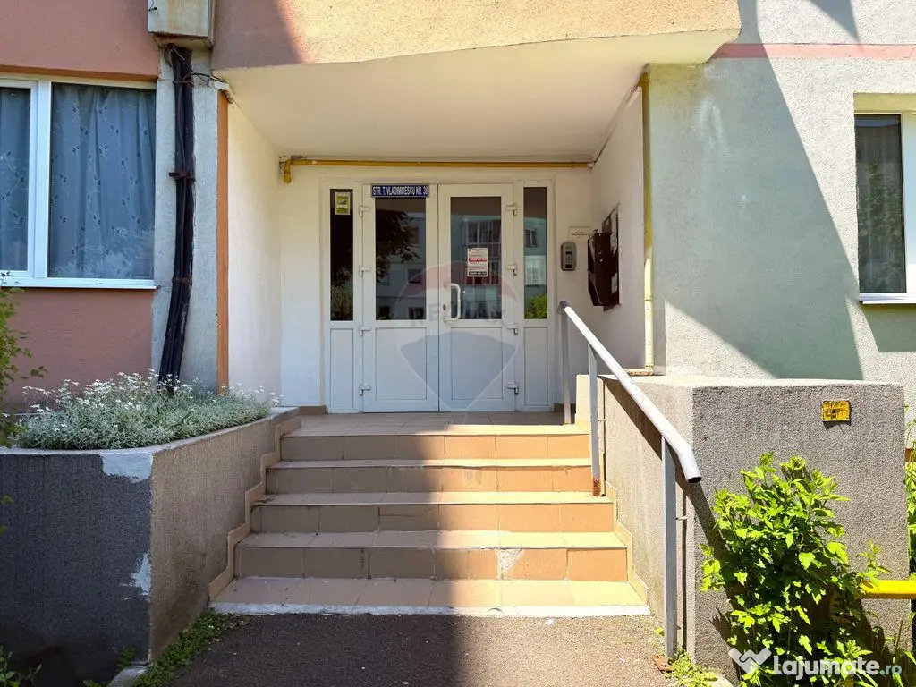 COMISION 0% || Apartament 2 camere || Griviței || Brașov