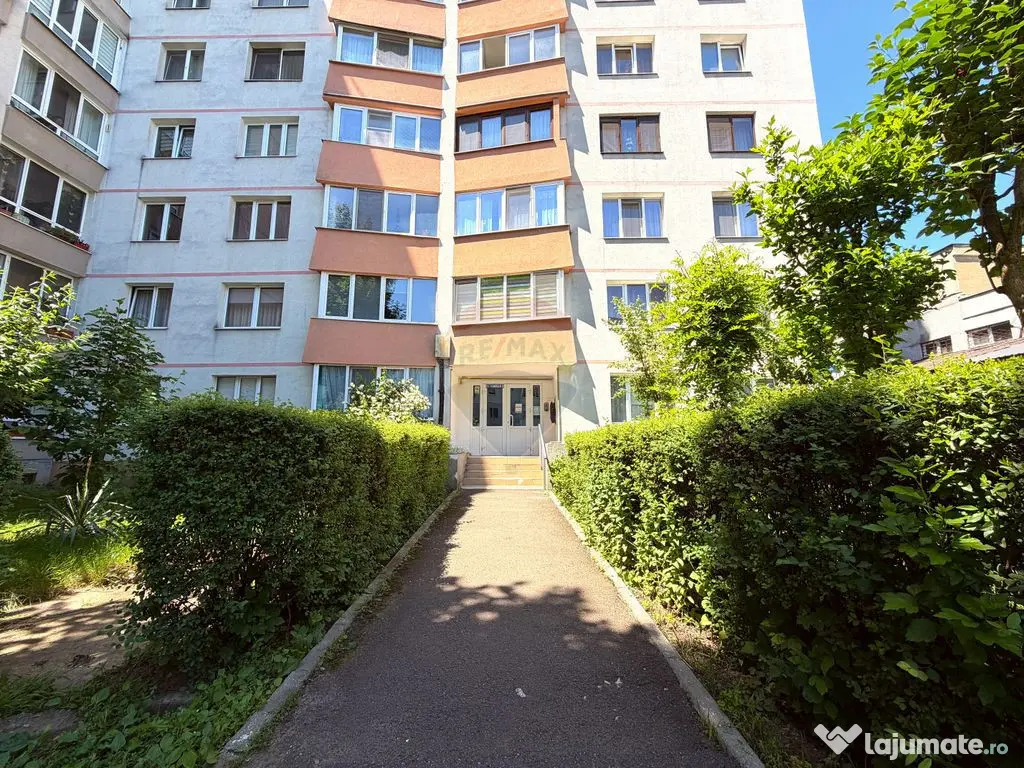 COMISION 0% || Apartament 2 camere || Griviței || Brașov