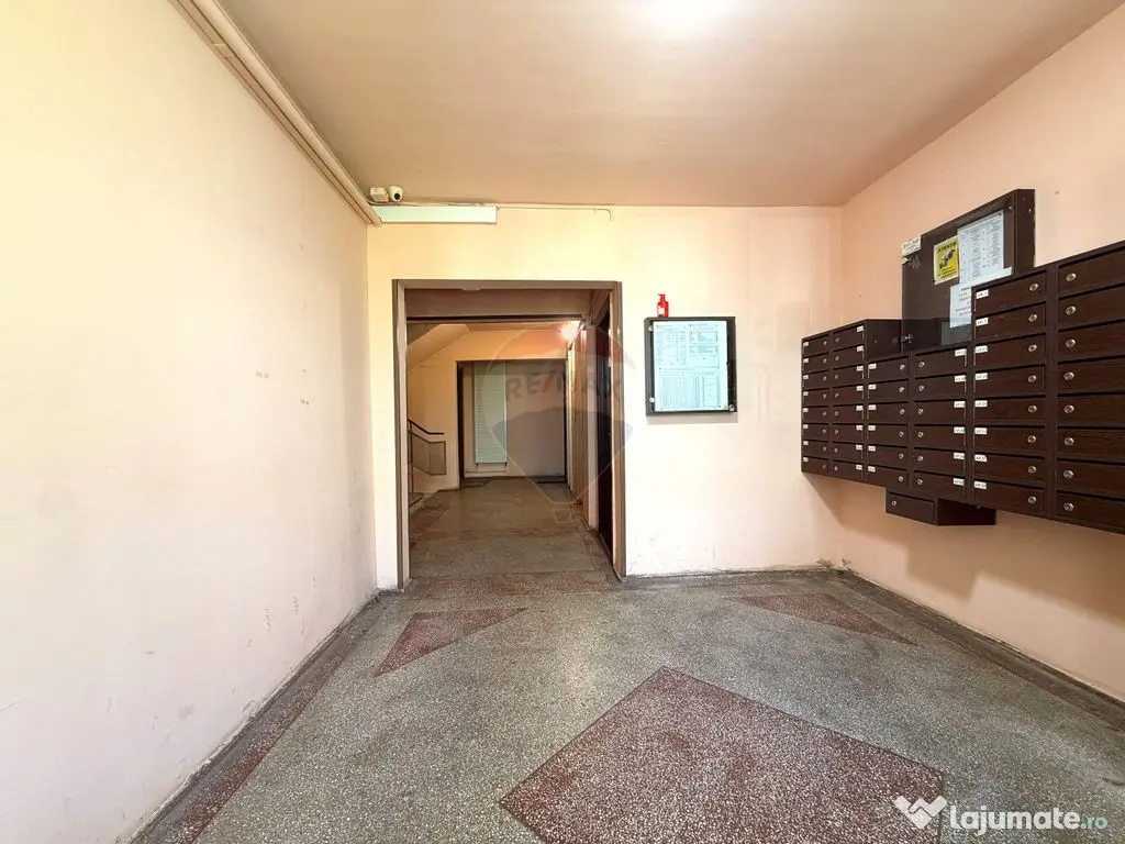 COMISION 0% || Apartament 2 camere || Griviței || Brașov