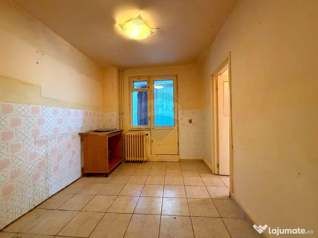 COMISION 0% || Apartament 2 camere || Griviței || Brașov