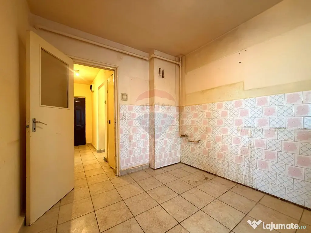 COMISION 0% || Apartament 2 camere || Griviței || Brașov