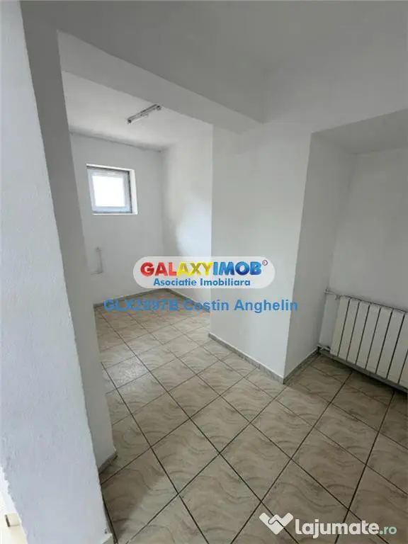 Vila 5 camere investitie - Baneasa Aerogarii