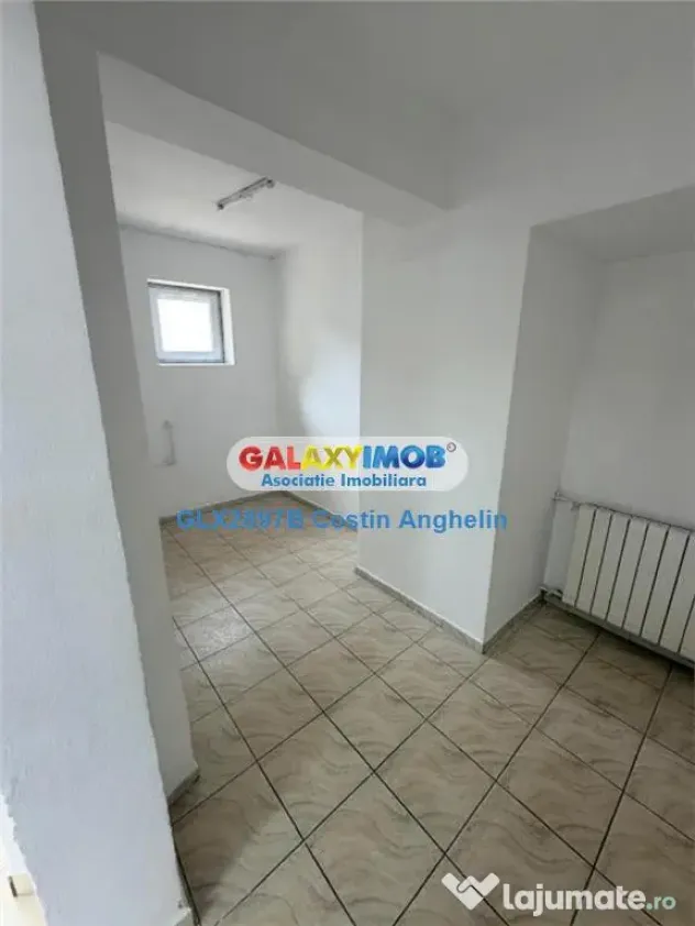 Vila 5 camere investitie - Baneasa Aerogarii
