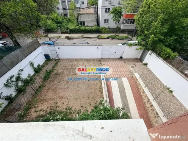 Vila 5 camere investitie - Baneasa Aerogarii