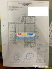 Vila 5 camere investitie - Baneasa Aerogarii 