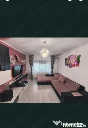 Inchiriez apartament 3 camere Micro 16