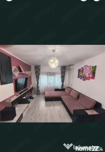 Inchiriez apartament 3 camere Micro 16