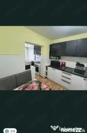 Inchiriez apartament 3 camere Micro 16