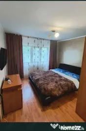 Inchiriez apartament 3 camere Micro 16