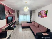 De inchiriat apartament 3 camere Micro 16, 450 euro