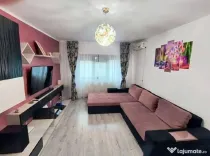 De inchiriat apartament 3 camere Micro 16, 450 euro