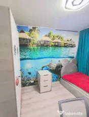 De inchiriat apartament 3 camere Micro 16, 450 euro