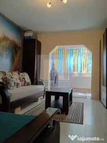 De vânzare apartament 2 camere, decomandat - zona Astra
