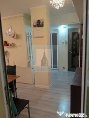De vânzare apartament 2 camere, decomandat - zona Astra 
