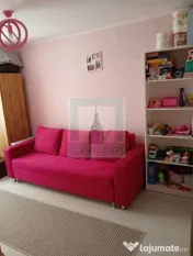 De vânzare apartament 2 camere, decomandat - zona Astra 