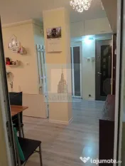 De vânzare apartament 2 camere, decomandat - zona Astra 
