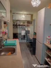 De vânzare apartament 2 camere, decomandat - zona Astra 