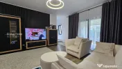 Vila 136 MP | Tunari | Curte 145 MP | Centrala Proprie
